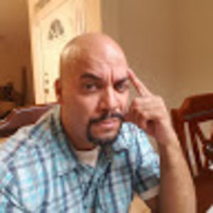 Meet your Posher, Peter